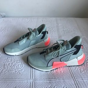 PUMA  Multi Provoke XT Sneakers, Women's Size 9